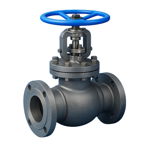 Custom Valve Sourcing & Specification Support