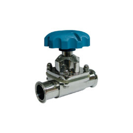 Hygienic Diaphragm Valves