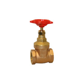 Bronze Gate Valve