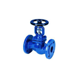 ARI FABA Plus Carbon Steel ANSI 300 Flanged Globe Valve