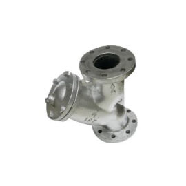 Cast Steel Y Strainer ANSI Class 300