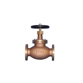 Bronze Globe Valve PN32 Screwed BSPP