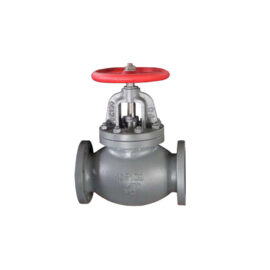 PN16 Cast Iron ARI FABA-Plus Globe Isolation Valve