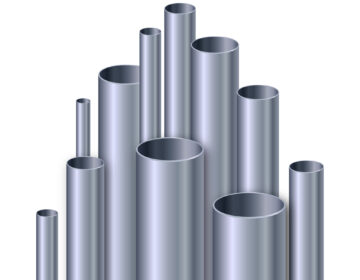 STAINLESS STEEL TUBE/PIPE