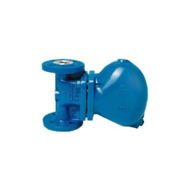 ARI CONA SC Ball Float Steam Trap Screwed – Forged Steel