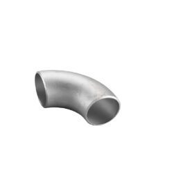 Stainless Steel 90° Butt Weld Elbow