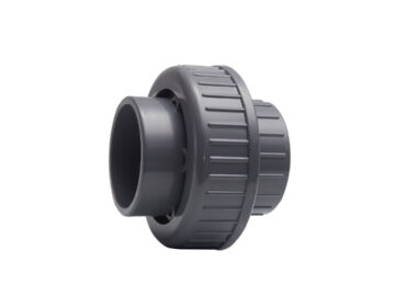 UPVC Union / UPVC Threaded Union