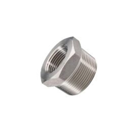 Stainless Steel 316 Bush Reducing Male _ Female