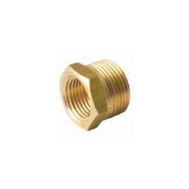 Brass Reducer Bush